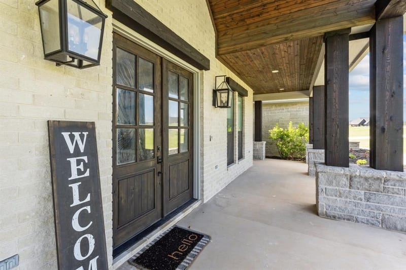 2028 Pinnell Prairie, Weatherford TX 76088 - Photo 6