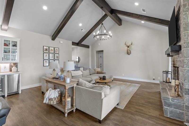 2028 Pinnell Prairie, Weatherford TX 76088 - Photo 12