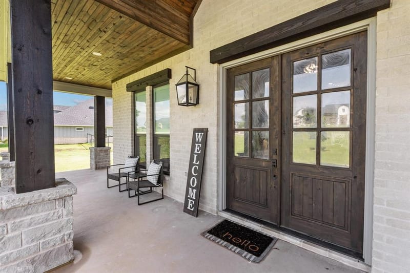 2028 Pinnell Prairie, Weatherford TX 76088 - Photo 5