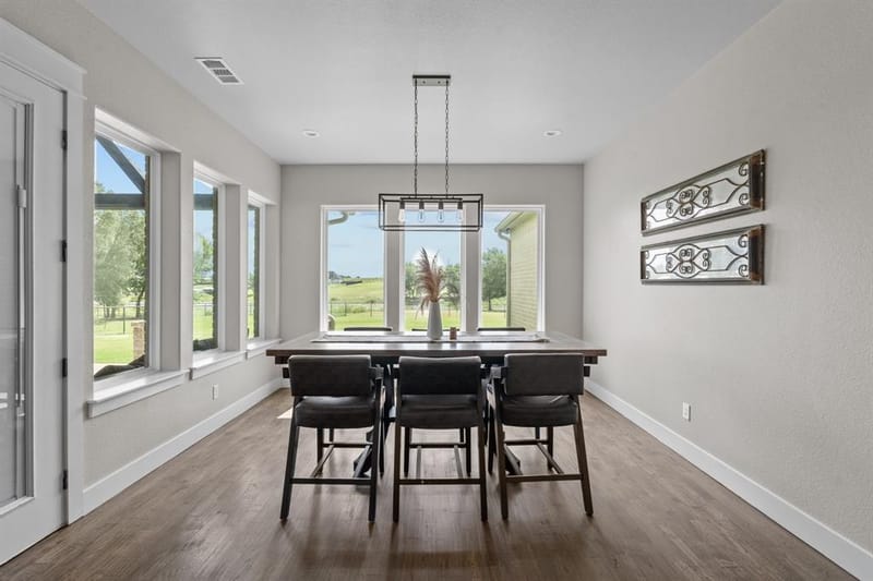 2028 Pinnell Prairie, Weatherford TX 76088 - Photo 15