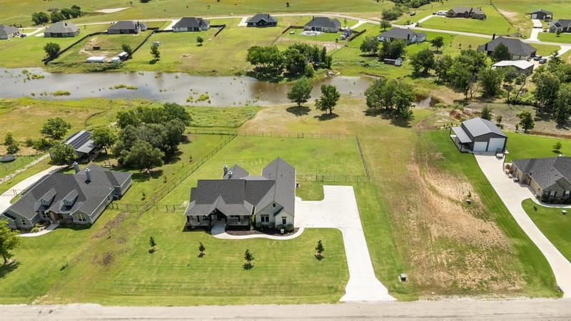 2028 Pinnell Prairie, Weatherford TX 76088 - Photo 40