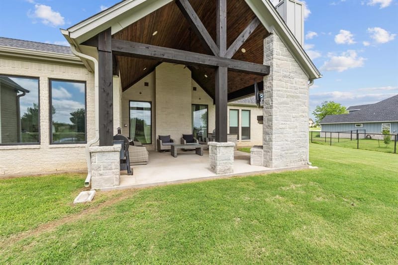 2028 Pinnell Prairie, Weatherford TX 76088 - Photo 39