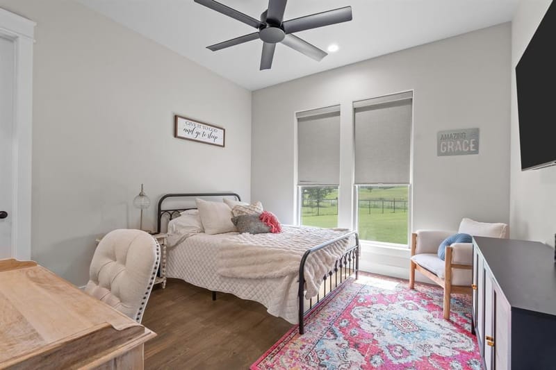 2028 Pinnell Prairie, Weatherford TX 76088 - Photo 25