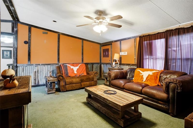 1633 Three Skillet Road, Springtown TX 76082 - Photo 6