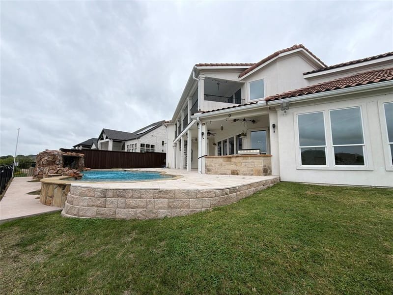 712 Basilica Lane, McKinney TX 75071 - Photo 27