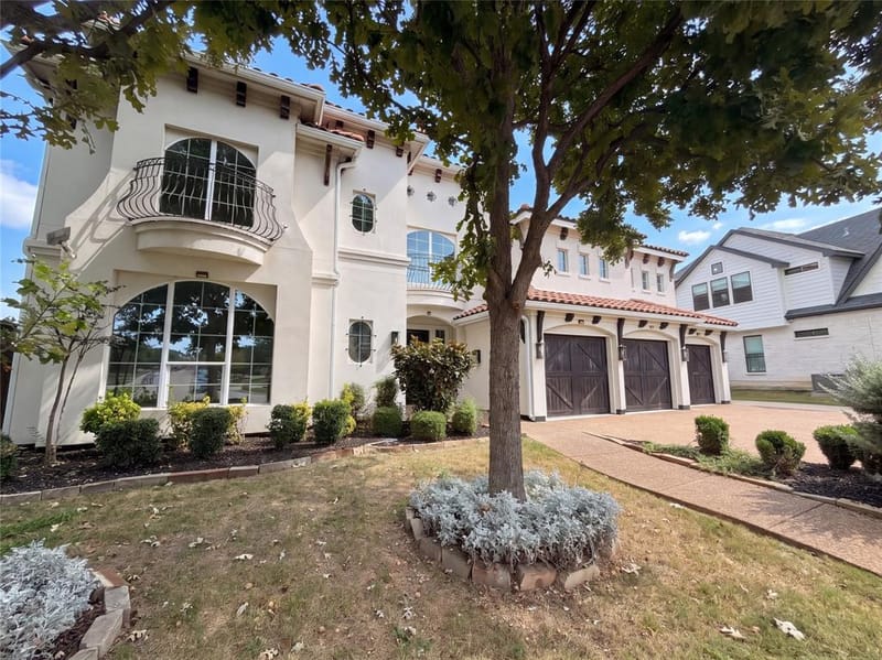 712 Basilica Lane, McKinney TX 75071 - Photo 2
