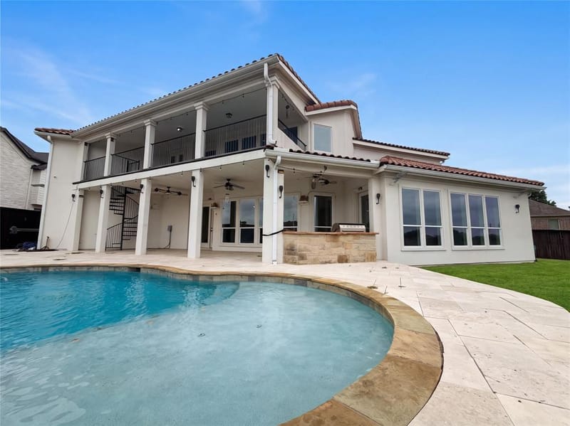 712 Basilica Lane, McKinney TX 75071 - Photo 26
