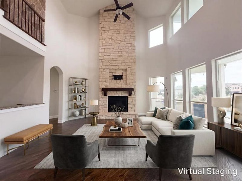 712 Basilica Lane, McKinney TX 75071 - Photo 3