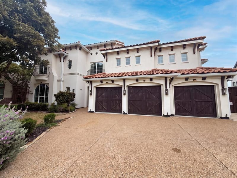 712 Basilica Lane, McKinney TX 75071