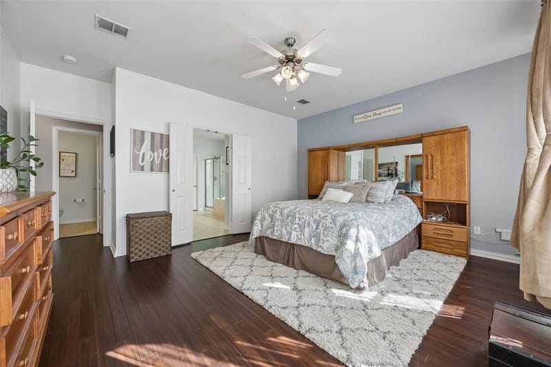 2936 Sawtimber Trail, Fort Worth TX 76244 - Photo 17