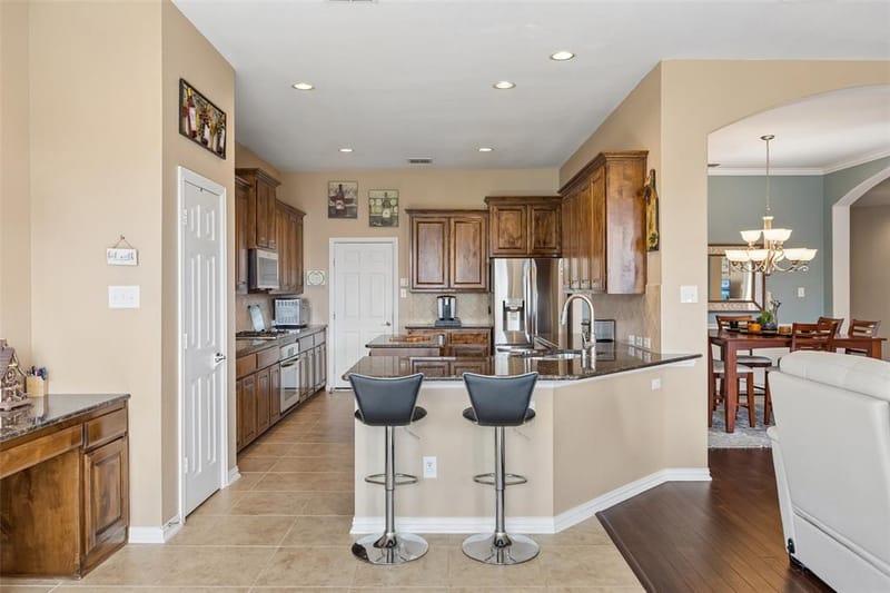 2936 Sawtimber Trail, Fort Worth TX 76244 - Photo 7