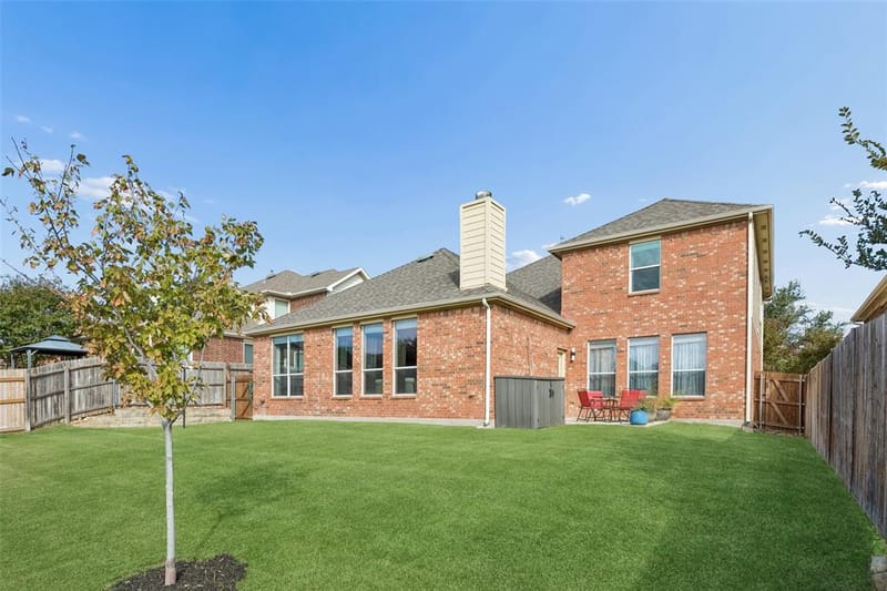 2936 Sawtimber Trail, Fort Worth TX 76244 - Photo 32