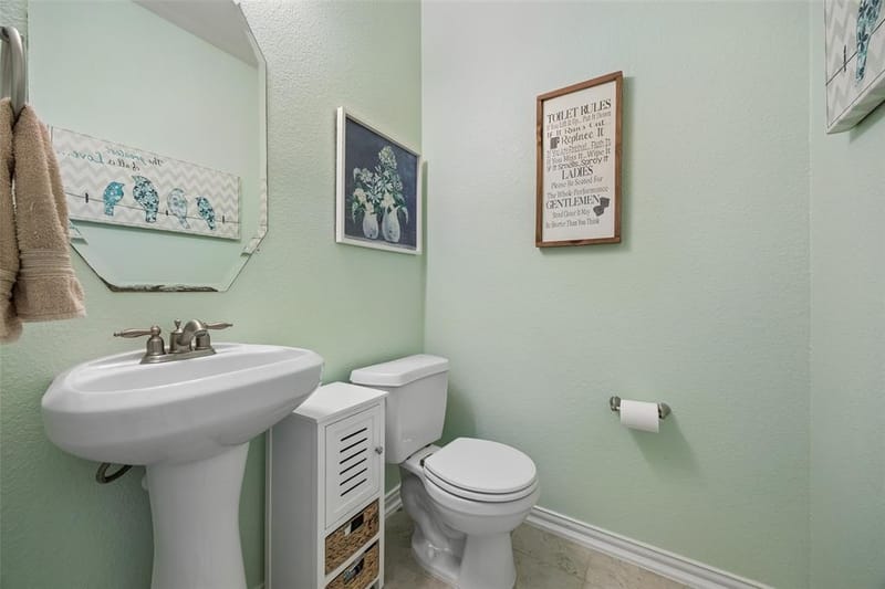 2936 Sawtimber Trail, Fort Worth TX 76244 - Photo 24