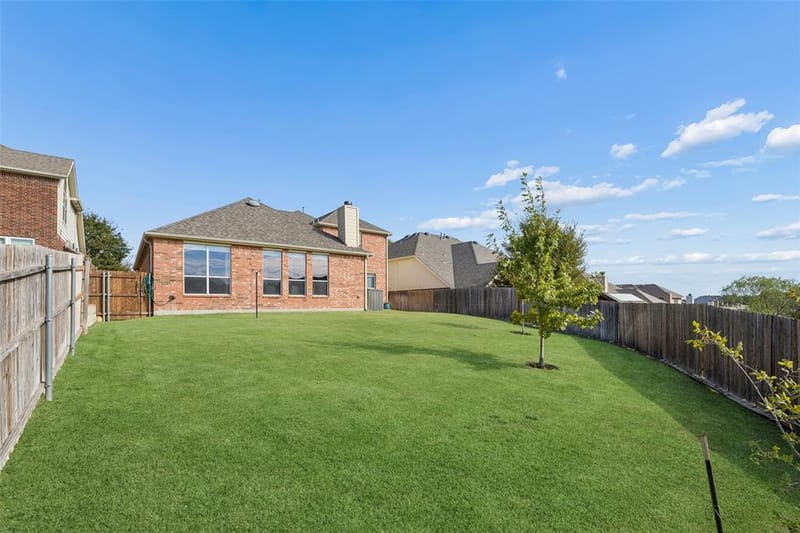 2936 Sawtimber Trail, Fort Worth TX 76244 - Photo 30