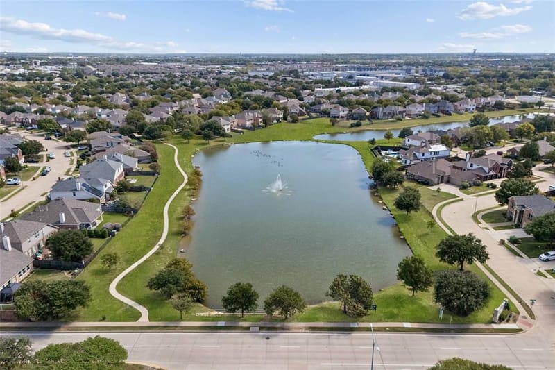 2936 Sawtimber Trail, Fort Worth TX 76244 - Photo 37