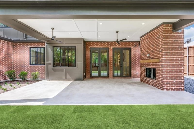 1618 Old Gate Lane, Dallas TX 75218 - Photo 23