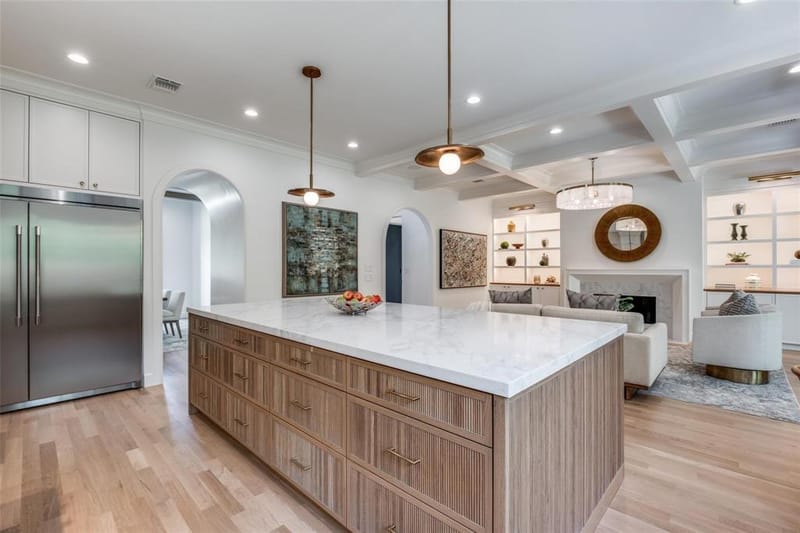 1618 Old Gate Lane, Dallas TX 75218 - Photo 12