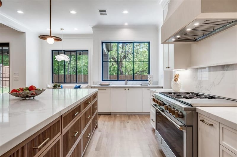 1618 Old Gate Lane, Dallas TX 75218 - Photo 14