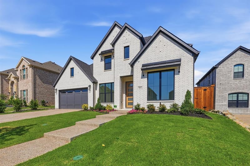 719 Felicity Place, Lucas TX 75098 - Photo 3