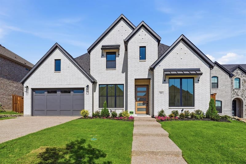 719 Felicity Place, Lucas TX 75098