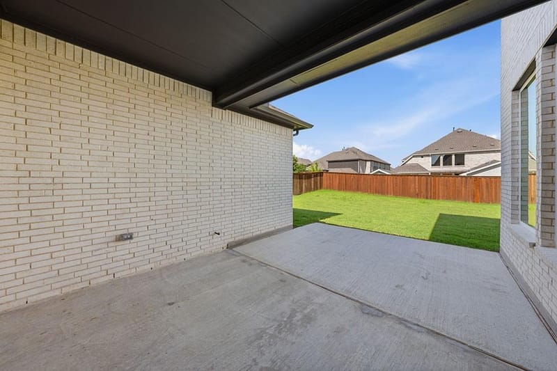 719 Felicity Place, Lucas TX 75098 - Photo 30