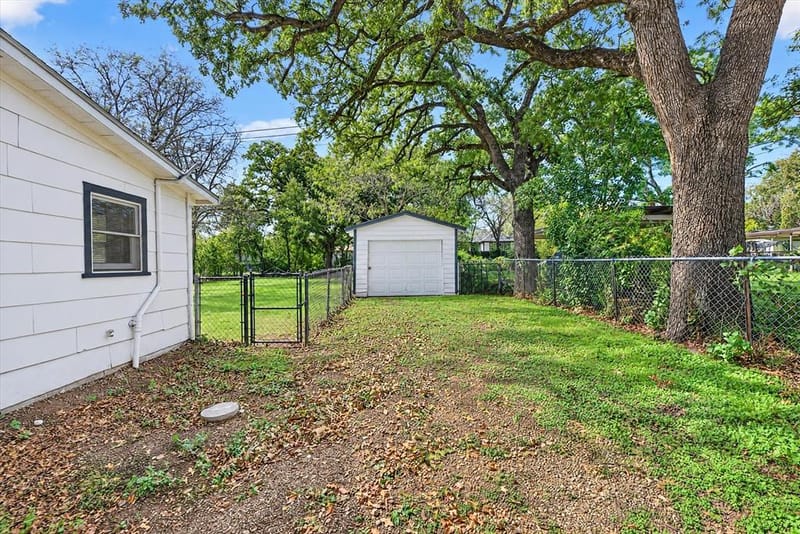 2816 Putnam Street, Fort Worth TX 76112 - Photo 26