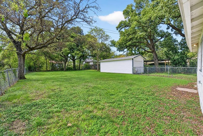 2816 Putnam Street, Fort Worth TX 76112 - Photo 24