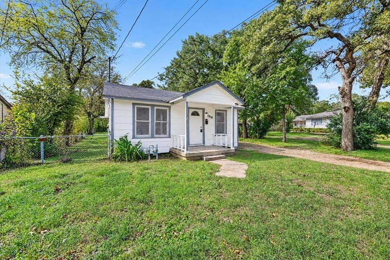 2816 Putnam Street, Fort Worth TX 76112 - Photo 30