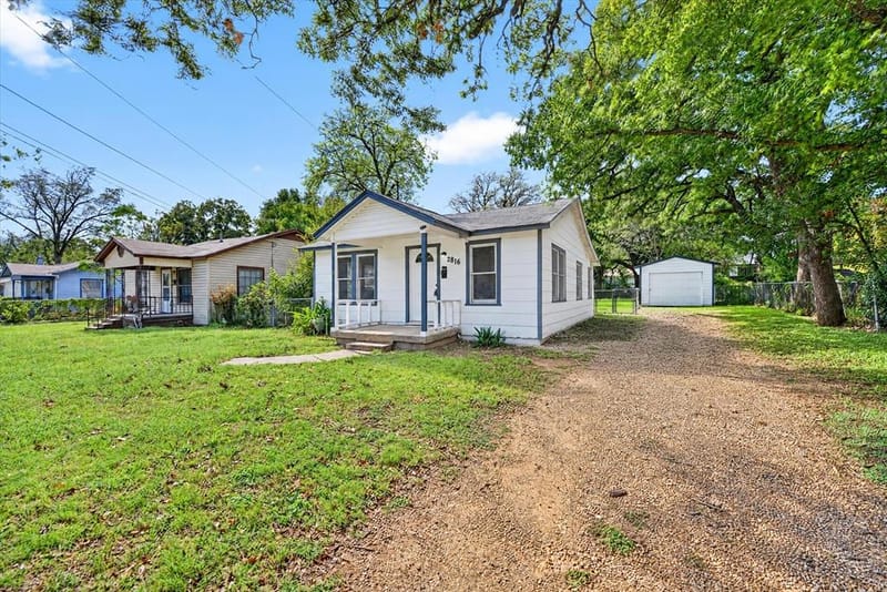 2816 Putnam Street, Fort Worth TX 76112 - Photo 29