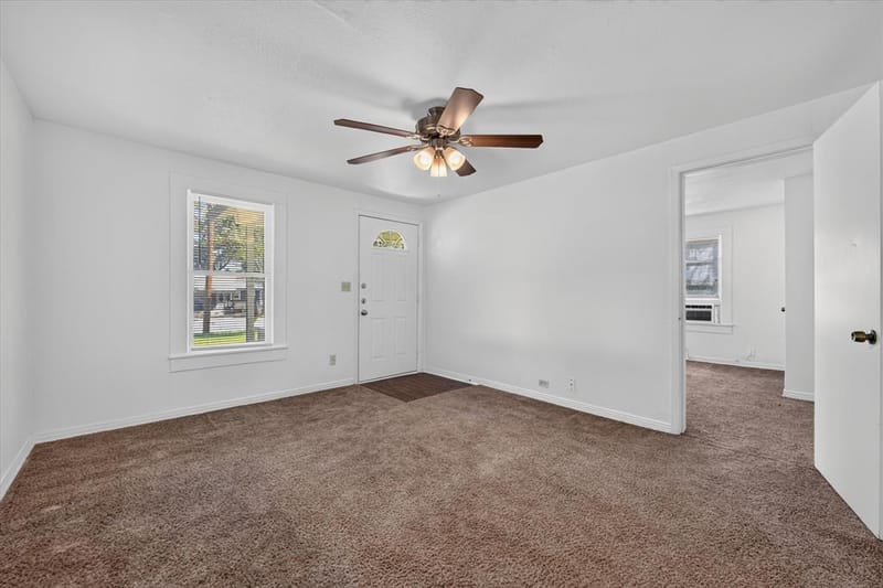 2816 Putnam Street, Fort Worth TX 76112 - Photo 4