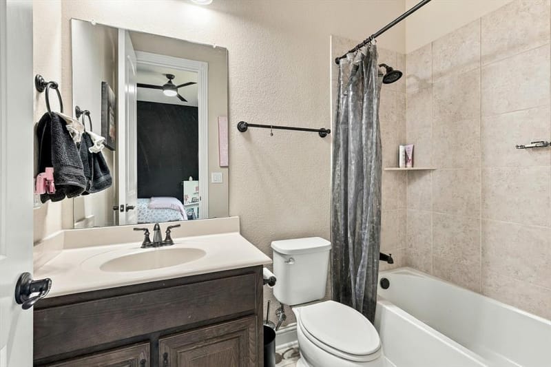 6301 Napoli Circle, Flower Mound TX 75077 - Photo 22