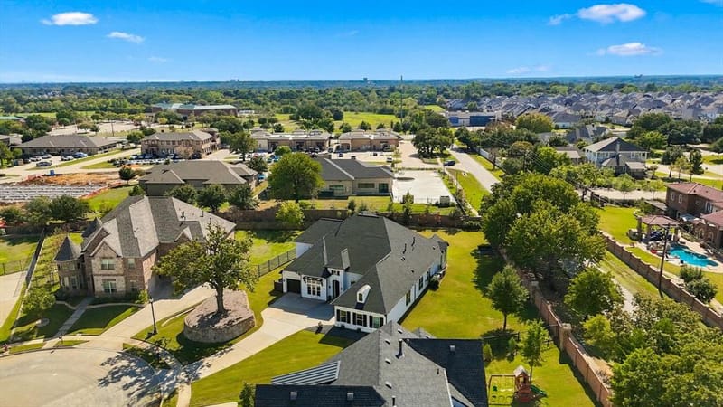 6301 Napoli Circle, Flower Mound TX 75077 - Photo 3