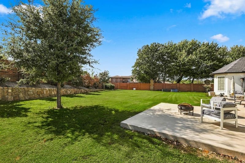 6301 Napoli Circle, Flower Mound TX 75077 - Photo 34