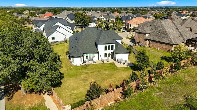6301 Napoli Circle, Flower Mound TX 75077 - Photo 37