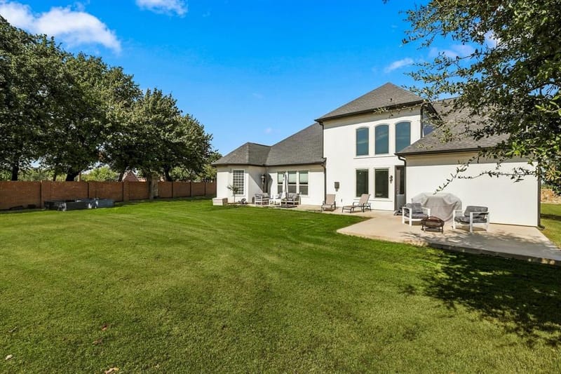 6301 Napoli Circle, Flower Mound TX 75077 - Photo 35