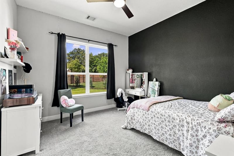 6301 Napoli Circle, Flower Mound TX 75077 - Photo 21