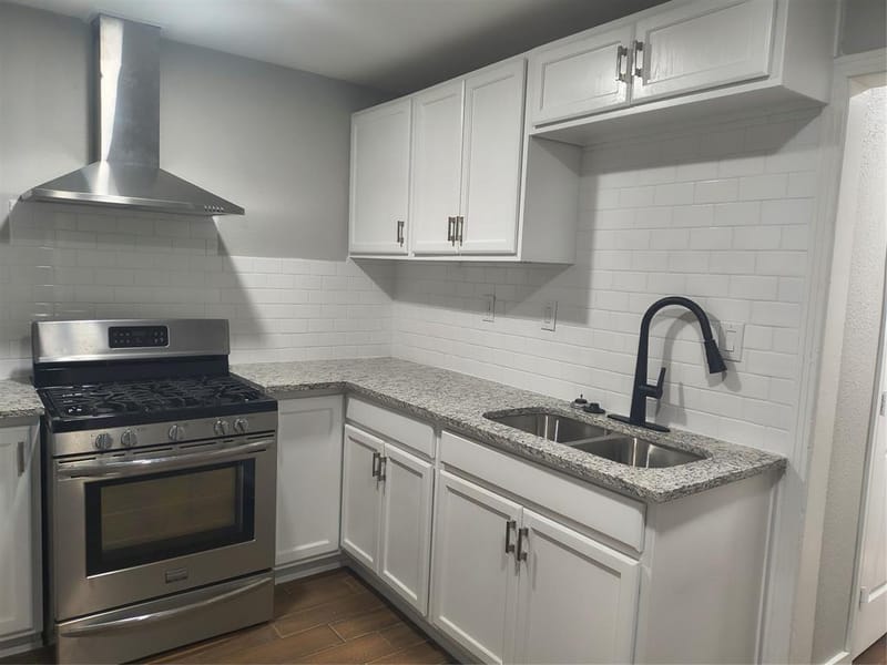5508 Fletcher Avenue, Fort Worth TX 76107 - Photo 2