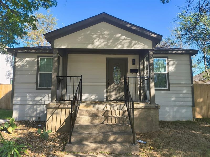 5508 Fletcher Avenue, Fort Worth TX 76107 - Photo 6
