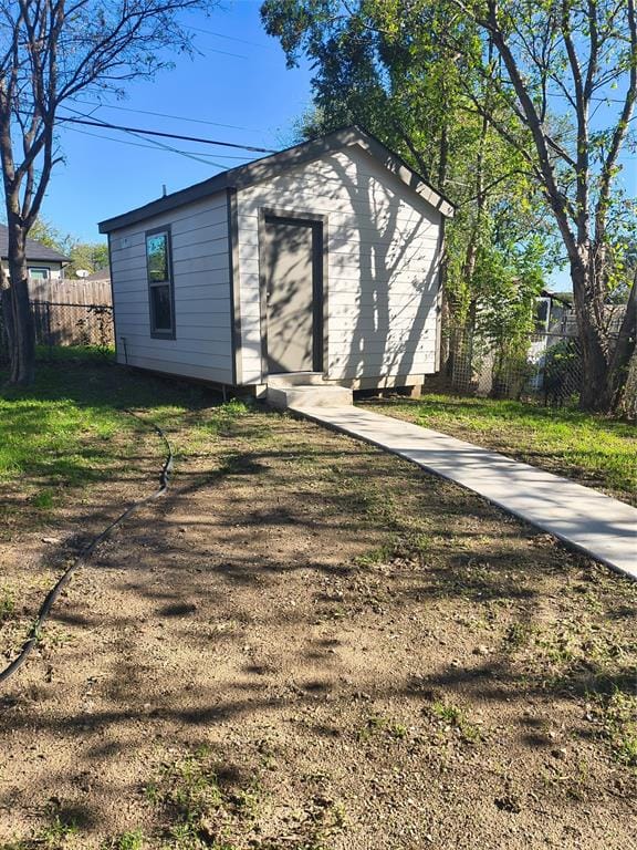 5508 Fletcher Avenue, Fort Worth TX 76107