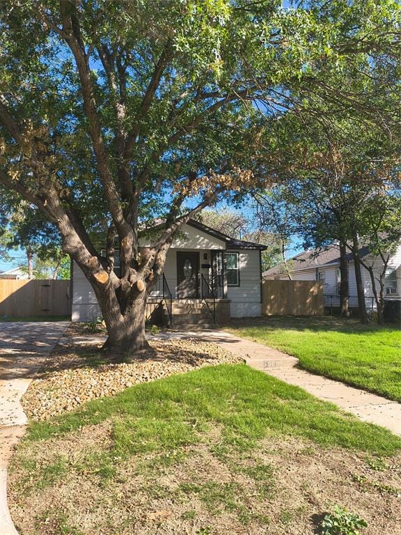 5508 Fletcher Avenue, Fort Worth TX 76107 - Photo 10