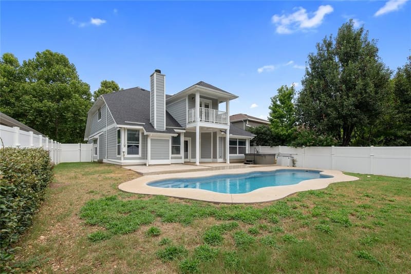 9920 Marthas Vineyard Circle, Providence Village TX 76227 - Photo 27
