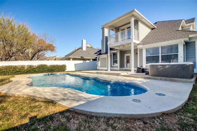 9920 Marthas Vineyard Circle, Providence Village TX 76227 - Photo 29