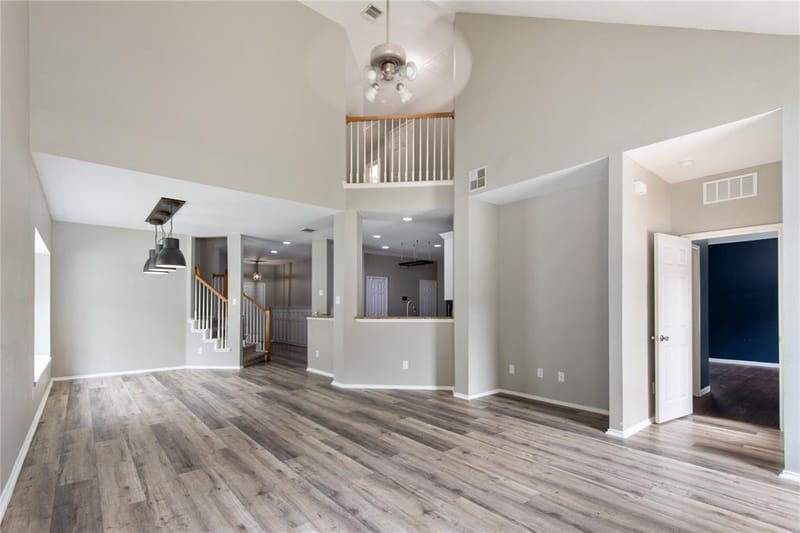 9920 Marthas Vineyard Circle, Providence Village TX 76227 - Photo 4