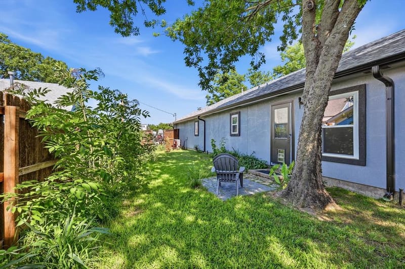 511 N 2nd Street, Sanger TX 76266 - Photo 23