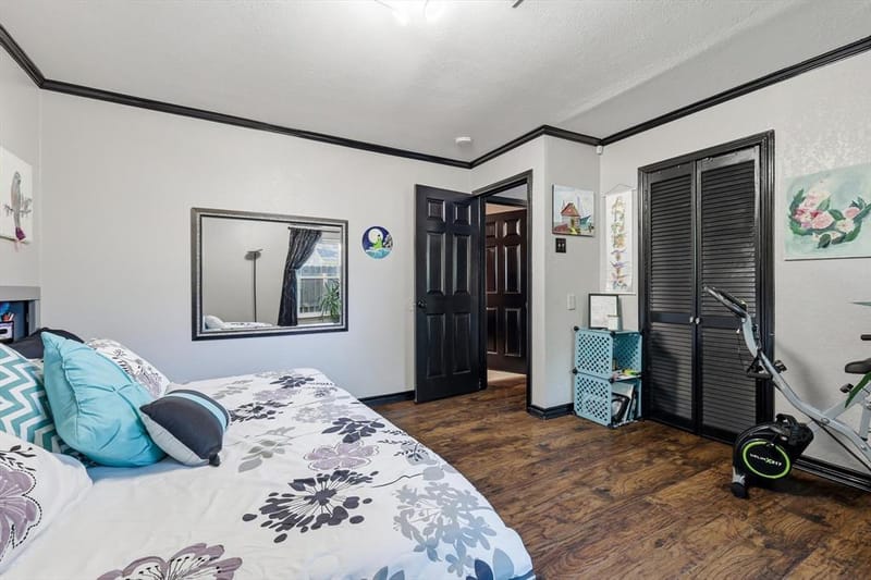 511 N 2nd Street, Sanger TX 76266 - Photo 20
