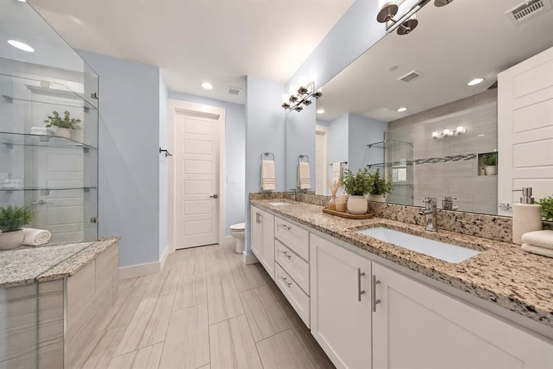220 Lanyard Drive, Lewisville TX 75057 - Photo 9