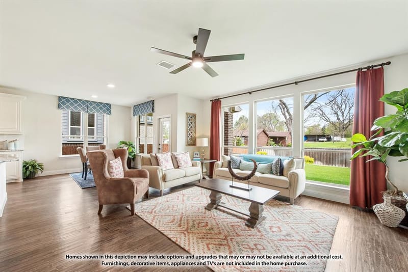 14510 Herschel Street, Pilot Point TX 75009 - Photo 10