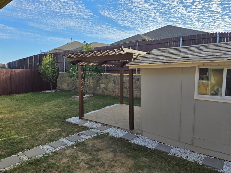 9265 Flying Eagle Lane, Fort Worth TX 76131 - Photo 23