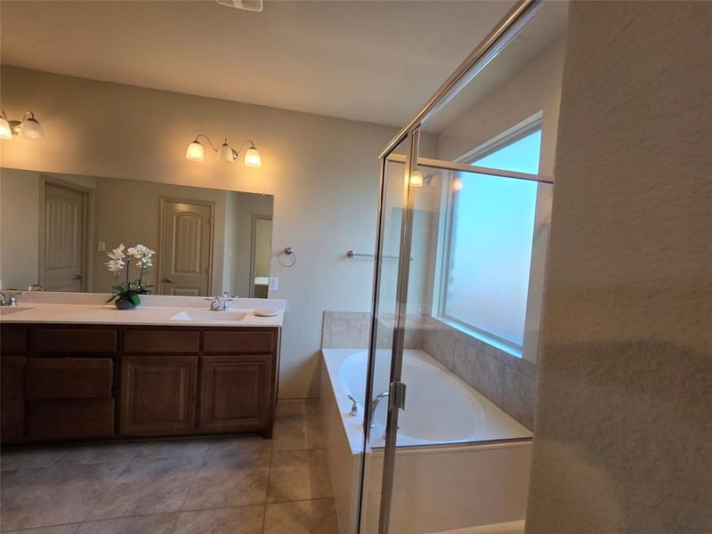 9265 Flying Eagle Lane, Fort Worth TX 76131 - Photo 16