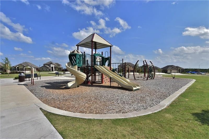 9265 Flying Eagle Lane, Fort Worth TX 76131 - Photo 26
